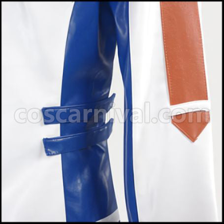 VOCALOID2 KAITO Cosplay Costume coscarnival - Detail Close-up