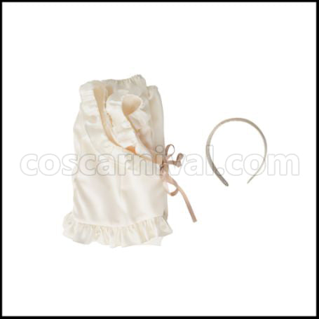 Love Live! liella Sumire Heianna Oikakeru Yume no Saki de Cosplay Costume coscarnival - Collar Design