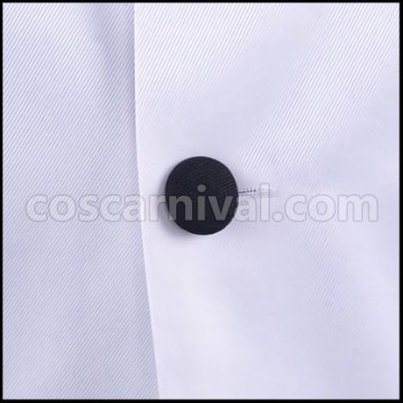 Devil Survivor 2 Kuze Hibiki Cosplay Costume coscarnival - Color and Pattern
