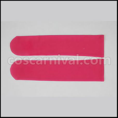 Date A Live Yoshino Cosplay Costume coscarnival - Collar Design