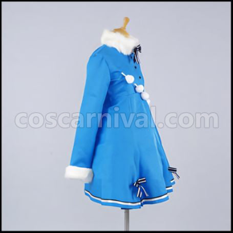 Fantasista Doll Katia Cosplay Costume coscarnival - Pocket Design
