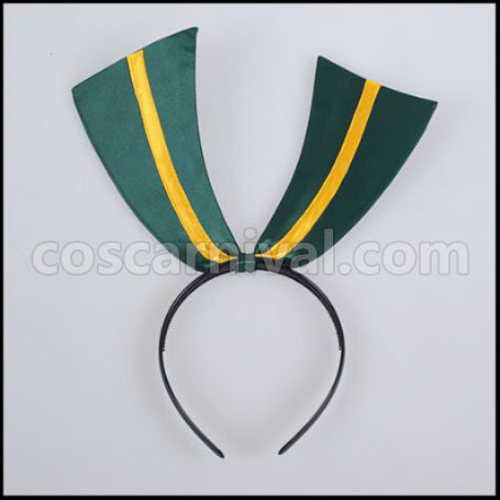 Day Break Illusion Akari Taiyo Cosplay Costume Ver2 coscarnival - Back View