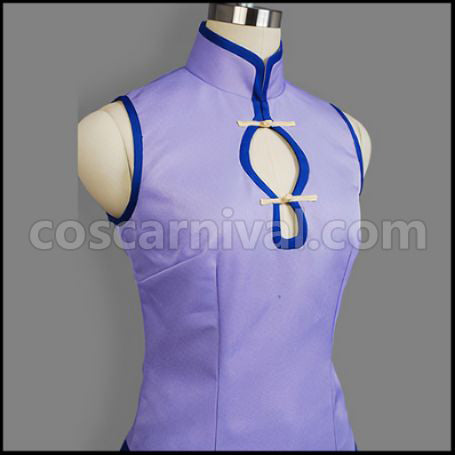 Arpeggio of Blue Steel I-400 Cosplay Costume coscarnival - Cuff Style