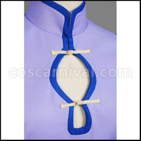 Arpeggio of Blue Steel I-400 Cosplay Costume coscarnival - Material Texture