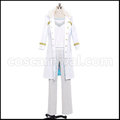 MARGINAL#4 L Nomura Cosplay Costume coscarnival - Front View
