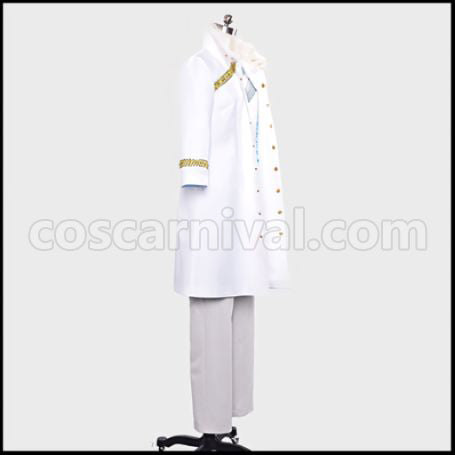 MARGINAL#4 L Nomura Cosplay Costume coscarnival - Cut and Style