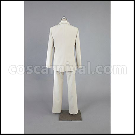 Meiji Tokyo Renka Kawakami Otojiro Cosplay Costume by coscarnival - Side Profile