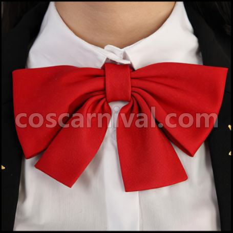 Meiji Tokyo Renka Ayatsuki Mei Cosplay Costume by coscarnival - Detail Close-up