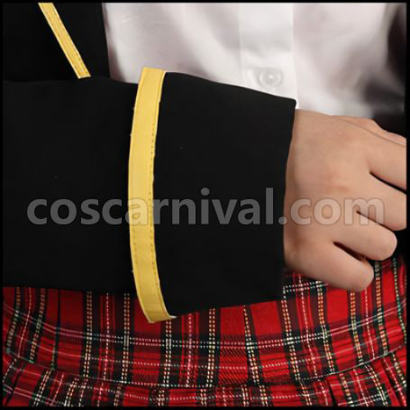 Meiji Tokyo Renka Ayatsuki Mei Cosplay Costume by coscarnival - Cuff Style