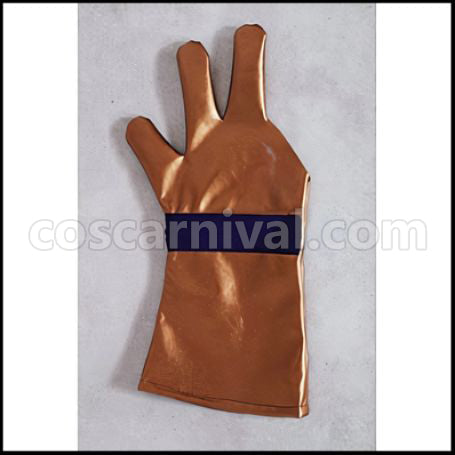 Kantai Collection Kaga Cosplay Costume coscarnival - Cuff Style