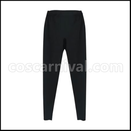 Kantai Collection Hatsutsuki Cosplay Costume coscarnival - Side Profile