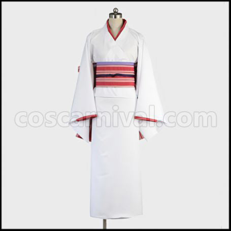 Noragami Nora Cosplay Costume coscarnival - Detail Close-up