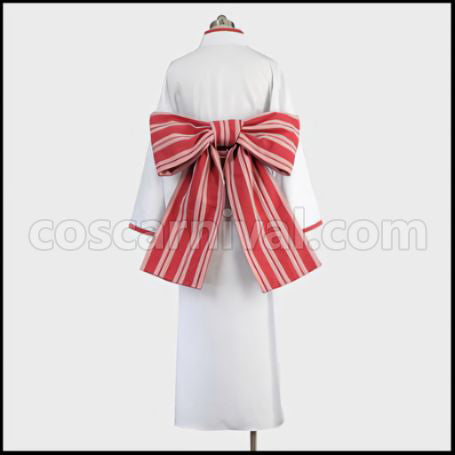 Noragami Nora Cosplay Costume coscarnival - Cuff Style