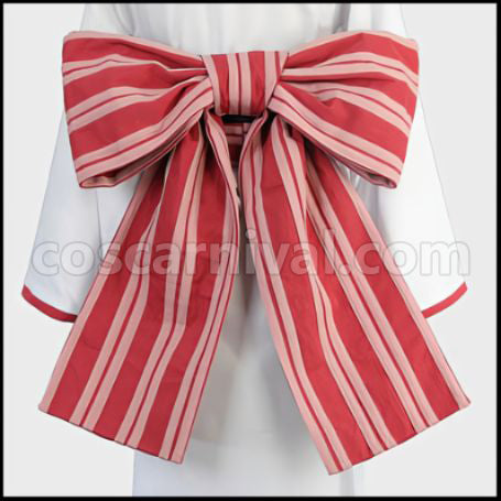 Noragami Nora Cosplay Costume coscarnival - Hem Detail