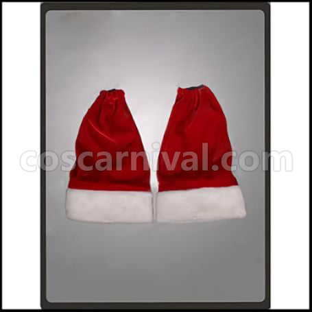 Super Sonico Sonico Cosplay Costume coscarnival - Collar Design