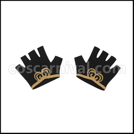 Ensemble Stars! ALKALOID Aira Shiratori Cosplay Costume coscarnival - Material Texture