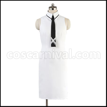 Mahouka Koukou no Rettousei National Magic University Affiliated First High School 1st Year Shibata Mizuki Cosplay Costume by coscarnival - Detail Close-up