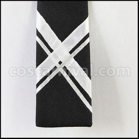 Mahouka Koukou no Rettousei National Magic University Affiliated First High School 1st Year Shibata Mizuki Cosplay Costume by coscarnival - Material Texture