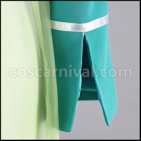 Mahouka Koukou no Rettousei National Magic University Affiliated First High School 1st Year Shibata Mizuki Cosplay Costume by coscarnival - Pocket Design