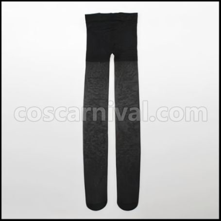 Riddle Story of Devil Nio Hashiri Cosplay Costume Coscarnival - Detail Close-up