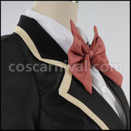 Riddle Story of Devil Nio Hashiri Cosplay Costume Coscarnival - Cut and Style
