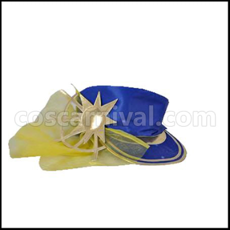 Love Live! Zodiac Edition SR Awakening Hanayo Koizumi Cosplay Costume coscarnival - Cuff Style