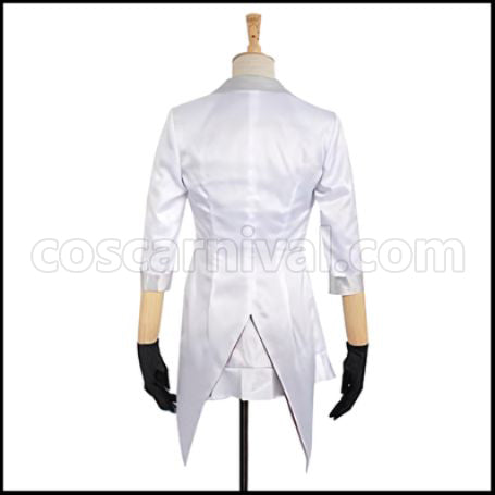 Love Live! Honoka Kosaka Magician Edition Pre-Awakening Cosplay Costume coscarnival - Back View