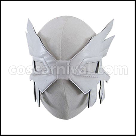 Lance N' Masques Yotaro Hanafusa Cosplay Costume coscarnival - Collar Design