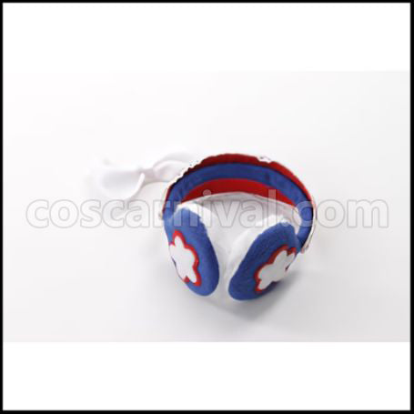 Love Live! Snow Mountain Edition UR Awakening Kotori Minami Cosplay Costume coscarnival - Material Texture