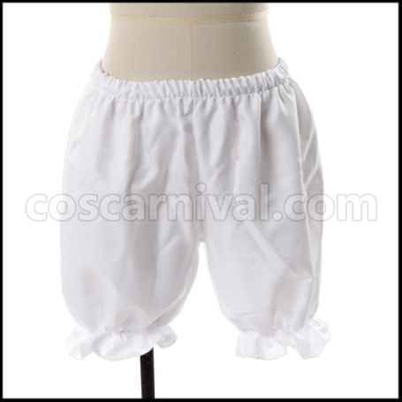Love Live! Snow Mountain Edition UR Awakening Kotori Minami Cosplay Costume coscarnival - Color and Pattern