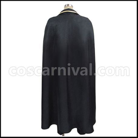 Ensemble Stars! Gorgeous Phantom Thief Wataru Hibiki Cosplay Costume coscarnival - Back View