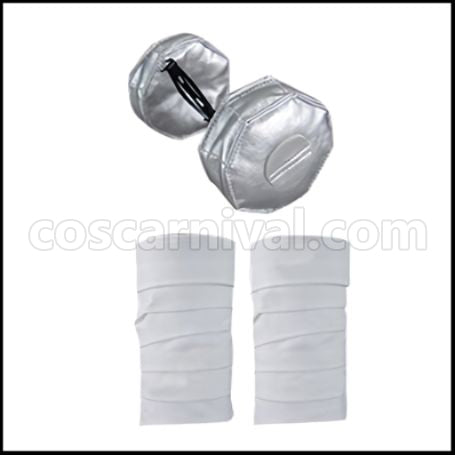 Adonis Otogari Cosplay Costume — side view