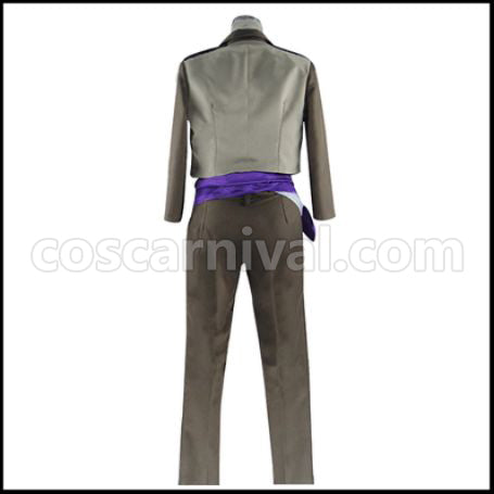 Ensemble Stars! UNDEAD Kaoru Hakaze Cosplay Costume coscarnival - Cut and Style