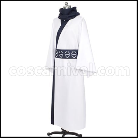 Jujutsu Kaisen Ryomen Sukuna Cosplay Costume coscarnival - Side Profile