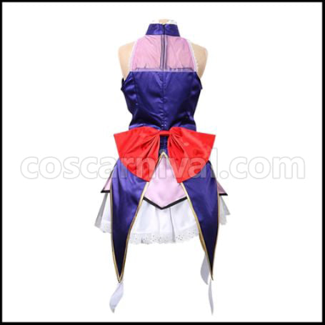 Mahou Tsukai Precure! Izayoi Riko / Cure Magical Cosplay Costume by coscarnival - Detail Close-up