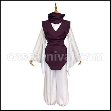Jujutsu Kaisen Choso Cosplay Costume coscarnival - Front View