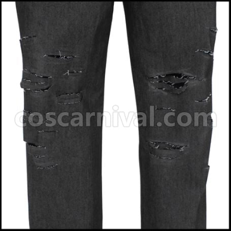 IDOLiSH 7 Part 4 ZOOL Minami Natsume Cosplay Costume coscarnival - Cuff Style