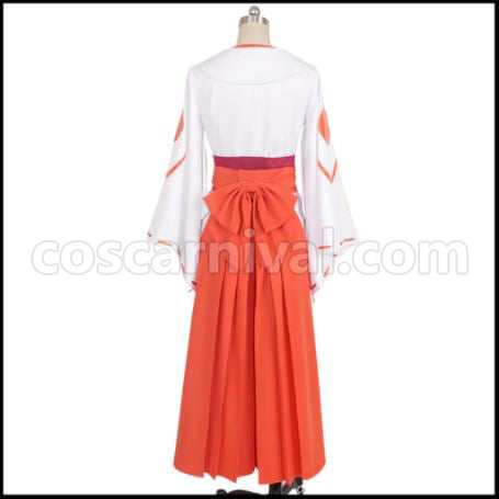 That Time I Got Reincarnated as a Slime Shuna Cosplay Costume coscarnival - Detail Close-up