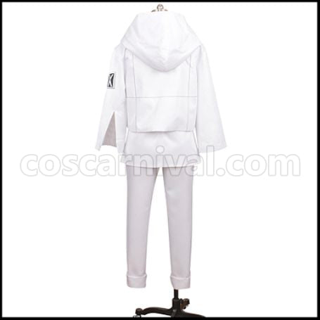 Paradox Live 1Nm8 Miyama Kei Cosplay Costume coscarnival - Detail Close-up