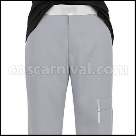 IDOLiSH 7 ZOOL Touma Inumaru bang!bang!bang! Cosplay Costume coscarnival - Cuff Style