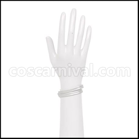 The Wizard's Promise Mahoyaku East Country Nero Cosplay Costume coscarnival - Material Texture