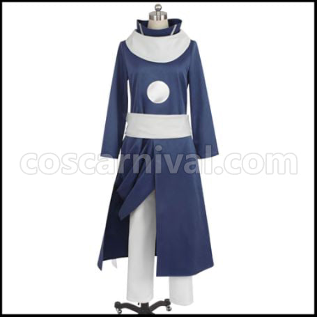 That Time I Got Reincarnated as a Slime Souei Cosplay Costume coscarnival - Front View