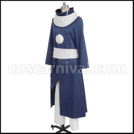 That Time I Got Reincarnated as a Slime Souei Cosplay Costume coscarnival - Side Profile