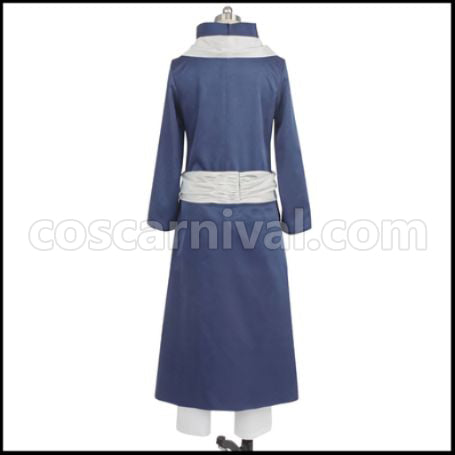 That Time I Got Reincarnated as a Slime Souei Cosplay Costume coscarnival - Detail Close-up