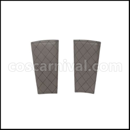 That Time I Got Reincarnated as a Slime Souei Cosplay Costume coscarnival - Cuff Style