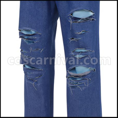 IDOLiSH 7 Part 4 ZOOL Torao Mido Cosplay Costume coscarnival - Cuff Style