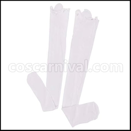 The Idolmaster Cinderella Girls Starlight Stage Uzuki Shimamura Cosplay Costume coscarnival - Cut and Style