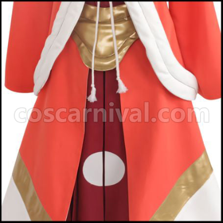 That Time I Got Reincarnated as a Slime Benimaru Cosplay Costume coscarnival - Cuff Style