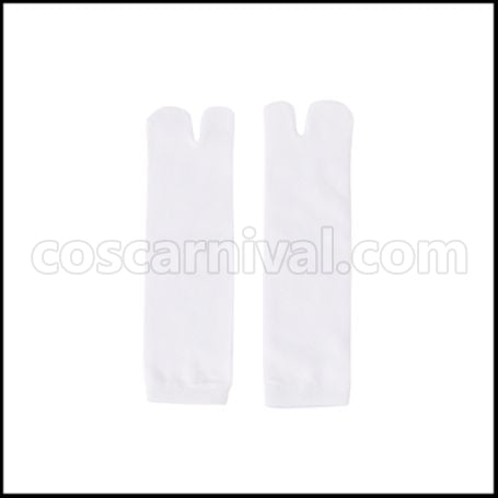 That Time I Got Reincarnated as a Slime Benimaru Cosplay Costume coscarnival - Material Texture