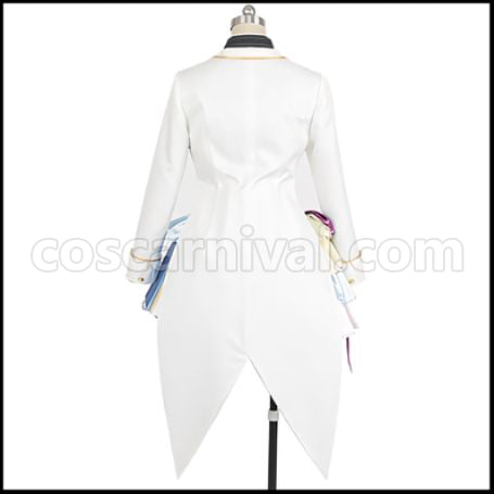 Zombieland Saga Final Episode Tae Yamada Cosplay Costume coscarnival - Detail Close-up